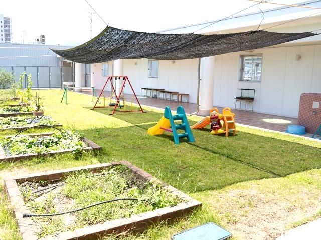 【児童発達支援管理責任者】児童発達支援/正社員/資格必須/月給28.1万円～/東京・福岡エリアに約10か所の幼稚園・保育園を展開する運営法人◎の写真5枚目