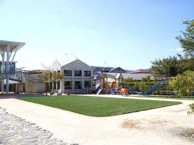 【児童発達支援管理責任者】児童発達支援/正社員/資格必須/月給28.1万円～/東京・福岡エリアに約10か所の幼稚園・保育園を展開する運営法人◎の写真10枚目