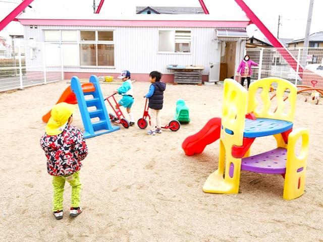 【児童指導員】障害者支援施設/正社員/資格必須/月給19.6万円～/育休取得実績あり！短時間勤務も可◎/1973年創業の法人/心の強さとたくましさを育てる家庭的な雰囲気の施設♪の写真6枚目