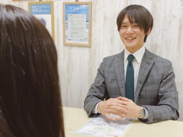 【サービス管理責任者】就労移行支援/正社員/資格必須/月給28.3万円～/日曜休み/年休120日/休暇制度＆福利厚生充実◎/全国約80か所に事業展開！誰かの夢を叶えるお手伝いを♪の写真4枚目