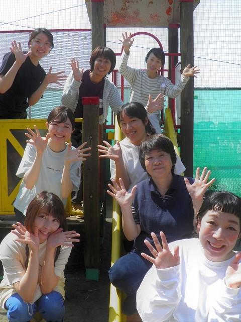 【保育士】児童発達支援/正社員/資格必須/送迎なし/賞与4か月/日祝休み◎年間休日118日/残業ほぼなし/仕事もプライベートも両立できる♪の写真3枚目