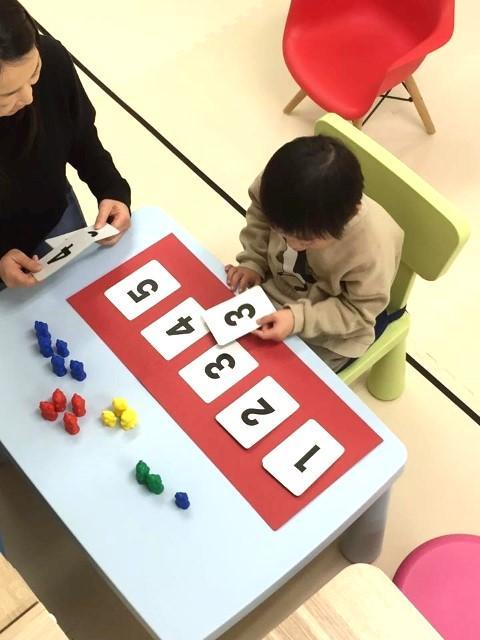 【保育士】放課後等デイサービス/契約社員/資格必須/月給21.8万円～/残業ほぼなし◎/専門の療育プログラムが学べる＆独自療育が特徴！ダウン症の子どもたちのために作られた施設♪の写真5枚目