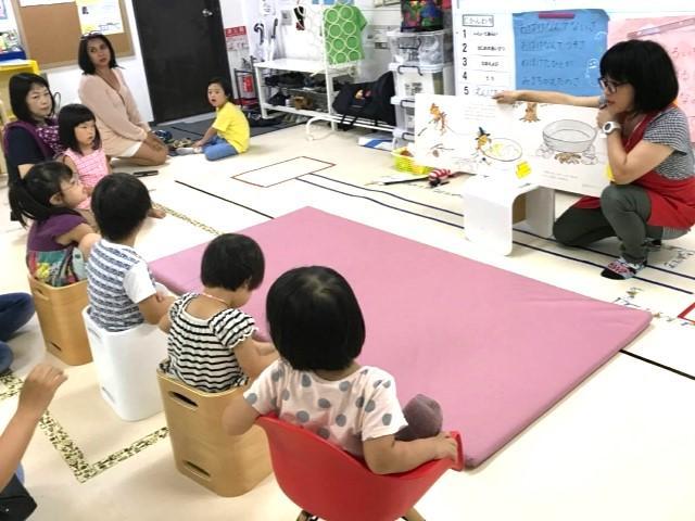 【保育士】放課後等デイサービス/契約社員/資格必須/月給21.8万円～/残業ほぼなし◎/専門の療育プログラムが学べる＆独自療育が特徴！ダウン症の子どもたちのために作られた施設♪の写真7枚目