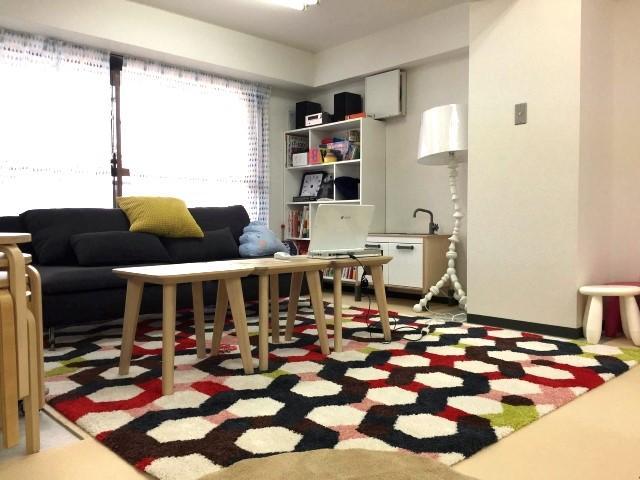 【保育士】多機能型施設/契約社員/資格必須/月給20万円～/残業ほぼなし◎/専門の療育プログラムが学べる＆独自療育が特徴！ダウン症の子どもたちのために作られた施設♪の写真10枚目