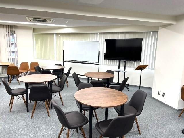 【サービス管理責任者】就労移行支援/正社員/資格必須/月給40万円～/年休111日/有給33日付与！/会計やプログラミング、英語などのビジネススキル習得に特化した施設です♪の写真10枚目