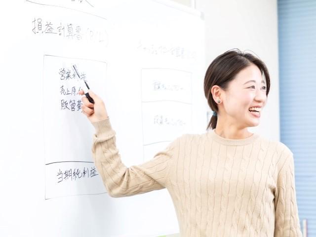 【サービス管理責任者】就労移行支援/正社員/資格必須/月給40万円～/年休111日/有給33日付与！/会計やプログラミング、英語などのビジネススキル習得に特化した施設です♪の写真2枚目