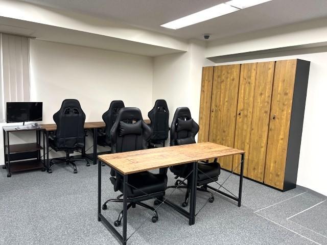 【サービス管理責任者】就労移行支援/正社員/資格必須/月給40万円～/年休111日/有給33日付与！/会計やプログラミング、英語などのビジネススキル習得に特化した施設です♪の写真9枚目