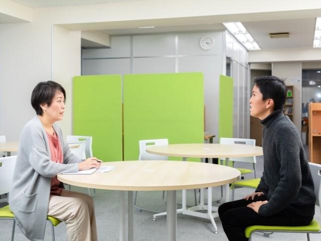 【サービス管理責任者】就労移行支援/正社員/資格必須/月給40万円～/年休111日/有給33日付与！/会計やプログラミング、英語などのビジネススキル習得に特化した施設です♪の写真5枚目