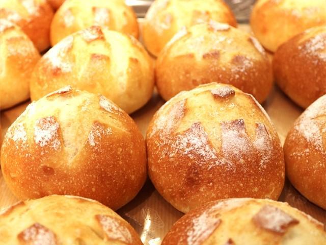 【サービス管理責任者】就労継続⽀援A型/正社員/資格必須/⽉給28万円〜/産休・育休取得実績あり◎/企業主導型保育利用OK/パン好きな方歓迎♪福祉×地域密着型のパン屋さんで働く！の写真5枚目