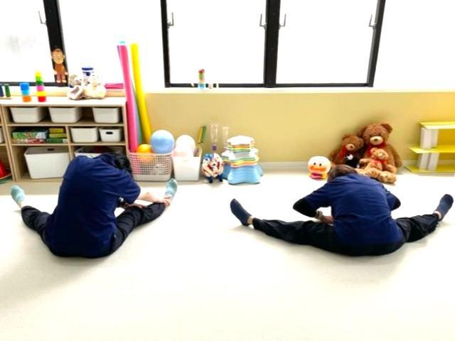 【児童発達支援管理責任者】児童発達支援/正社員/資格必須/月給25万円～/年休130日/やりがいのある仕事です♪の写真1枚目