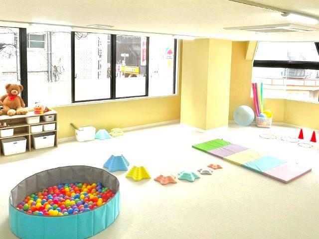 【児童発達支援管理責任者】児童発達支援/正社員/資格必須/月給25万円～/年休130日/やりがいのある仕事です♪の写真2枚目