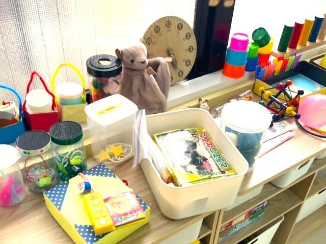 【児童発達支援管理責任者】児童発達支援/正社員/資格必須/月給25万円～/年休130日/やりがいのある仕事です♪の写真4枚目