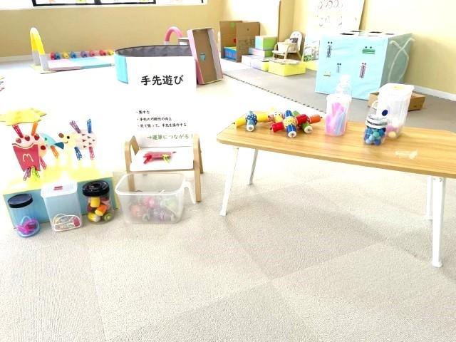 【児童発達支援管理責任者】児童発達支援/正社員/資格必須/月給25万円～/年休130日/やりがいのある仕事です♪の写真7枚目