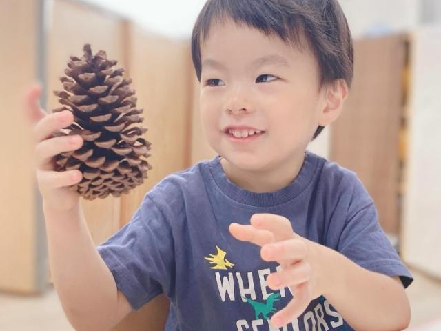 【言語聴覚士】多機能型施設/完全週休2日制◎/研修＆資格取得支援あり/3人の子育て経験のある母親が代表/しっかり向き合い、個性を大切にする施設♪/月給24万円～/正社員/資格必須の写真7枚目