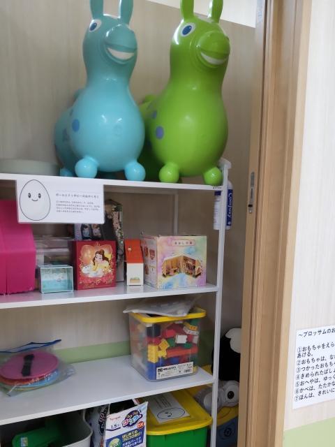 【保育士】多機能型施設/年間休日120日＆残業ほぼなし◎/研修制度あり/「みんなちがって、みんないい」ありのままの支援を♪/月給24万円～/正社員/資格必須の写真4枚目