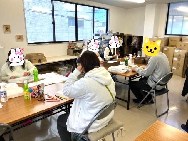 【サービス管理責任者】就労継続支援B型/実働7時間♪/人柄重視の採用◎/全国60か所以上に事業を展開中！/ウールのようにあたたかく柔らかな支援を/月給31万円～/正社員/資格必須の写真2枚目