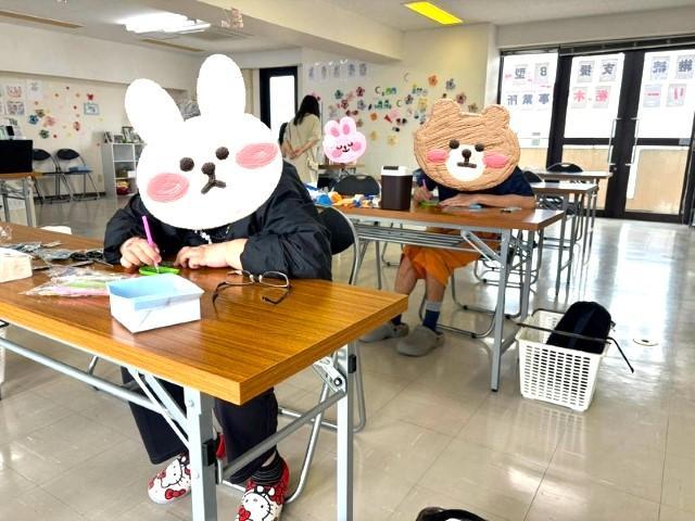 【サービス管理責任者】就労継続支援B型/実働7時間♪/人柄重視の採用◎/全国60か所以上に事業を展開中！/ウールのようにあたたかく柔らかな支援を/月給31万円～/正社員/資格必須の写真8枚目