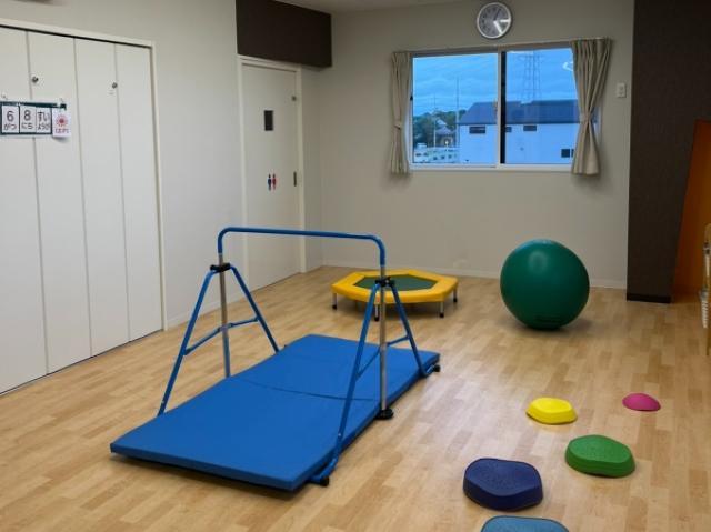 【臨床⼼理⼠/公認⼼理師】児童発達支援/土日祝休み/年休120日/産・育休取得実績あり！/預かり型の療育×保育/チームで作るオンリーワンの支援♪/月給26万円～/正社員/資格必須の写真8枚目