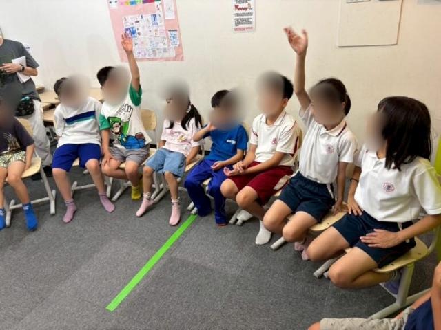 【保育士】放課後等デイサービス/週休2日制/日曜休み◎/残業ほぼなし/一人ひとりの思いを大切に♪/個性を引き出しながら、共に学び合う療育/月給23.4万円～/正社員/資格必須の写真5枚目