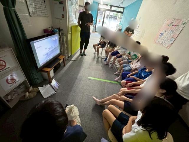 【保育士】放課後等デイサービス/週休2日制/日曜休み◎/残業ほぼなし/一人ひとりの思いを大切に♪/個性を引き出しながら、共に学び合う療育/月給23.4万円～/正社員/資格必須の写真6枚目