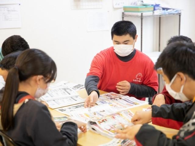 【サービス管理責任者】就労継続支援B型・生活介護/年間休⽇120⽇可＆残業ほぼなし◎/「したい！」や得意なことを見つけ、働く喜びと楽しみを♪/⽉給31.5万円〜/正社員/資格必須