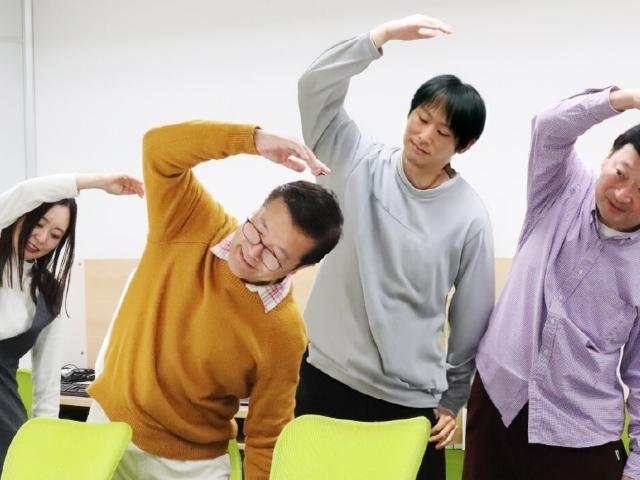 【サービス管理責任者】就労継続支援A型/完全週休2⽇制＆残業ほぼなし◎/「楽しい」も「真剣」も！多彩な支援をもとに、将来への可能性を広げるお仕事♪/月給27万円～/正社員/資格必須