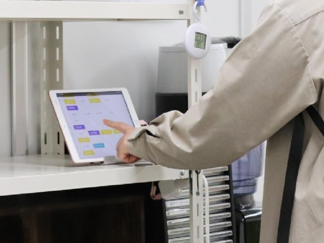 【サービス管理責任者】就労継続支援A型/完全週休2⽇制＆残業ほぼなし◎/「楽しい」も「真剣」も！多彩な支援をもとに、将来への可能性を広げるお仕事♪/月給27万円～/正社員/資格必須の写真5枚目