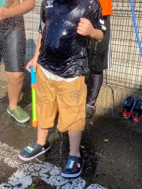 【児童指導員】放課後等デイサービス/完全週休2日制/年間休日120日以上◎/月給25万円/運動×学習を中心とした多様なプログラム♪/成功体験と心の成長をサポート！/正社員/資格必須の写真3枚目