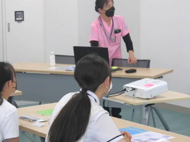 【看護師/准看護師】重症心身障害児施設/週休2日制◎/ブランク可/笑顔を大切にした支援/自立に向けたサポートをおこなう子どもたちのサードプレイス♪/月給29.7万円/正社員/資格必須