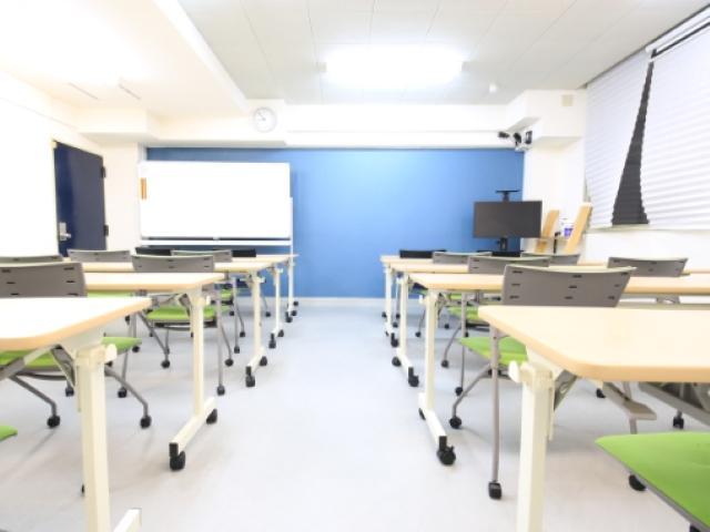 【サービス管理責任者】就労移行支援/年間休日120日◎/土日祝休み/月給35.7万円～/自分らしく働くためのパーソナライズ就労支援/やりがいを見つけるお手伝い♪/正社員/資格必須の写真10枚目