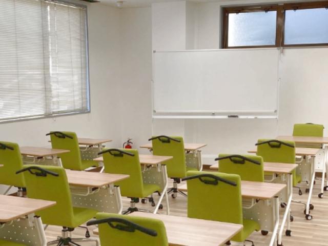 【サービス管理責任者】就労移行支援/年間休日120日以上◎/土日祝休み/自分らしく働くためのパーソナライズ就労支援/やりがいを見つけるお手伝い♪/月給33万円～/正社員/資格必須の写真7枚目