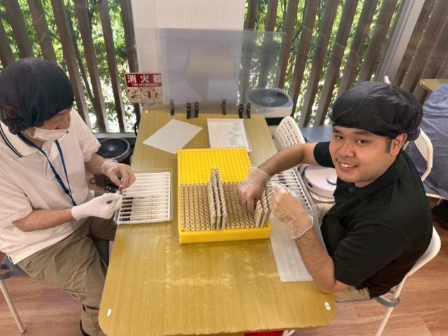 【サービス管理責任者】就労継続支援B型/完全週休2日制/土日休み◎/働くよろこびを分かち合う支援♪/「あってよかった」と思われる地域の施設を目指して/月給27万円～/正社員/資格必須