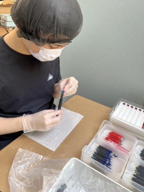 【サービス管理責任者】就労継続支援B型/完全週休2日制/土日休み◎/働くよろこびを分かち合う支援♪/「あってよかった」と思われる地域の施設を目指して/月給27万円～/正社員/資格必須の写真5枚目