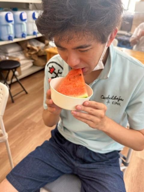 【サービス管理責任者】就労継続支援B型/完全週休2日制/土日休み◎/働くよろこびを分かち合う支援♪/「あってよかった」と思われる地域の施設を目指して/月給27万円～/正社員/資格必須の写真9枚目