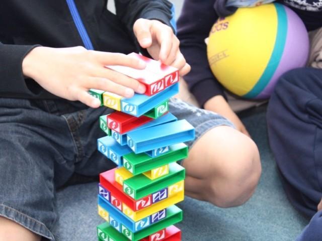 【児童指導員】放課後等デイサービス/年間休日120日以上◎/多彩なアプローチ＆一貫した支援で、「生きる力」を育む施設♪残業ほぼなし/月給25万円～/正社員/資格必須の写真4枚目