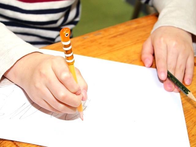 【児童指導員】放課後等デイサービス/日曜休み/年間休日111日◎/多彩なアプローチ＆一貫した支援で、「生きる力」を育む施設♪残業ほぼなし/月給17万円～/正社員/資格必須の写真6枚目