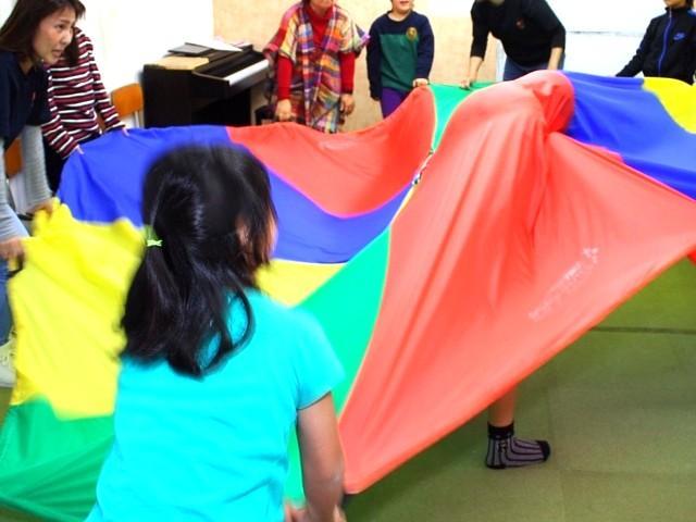 【児童指導員】放課後等デイサービス/日曜休み/年間休日111日◎/多彩なアプローチ＆一貫した支援で、「生きる力」を育む施設♪残業ほぼなし/月給20万円～/正社員/資格必須の写真2枚目