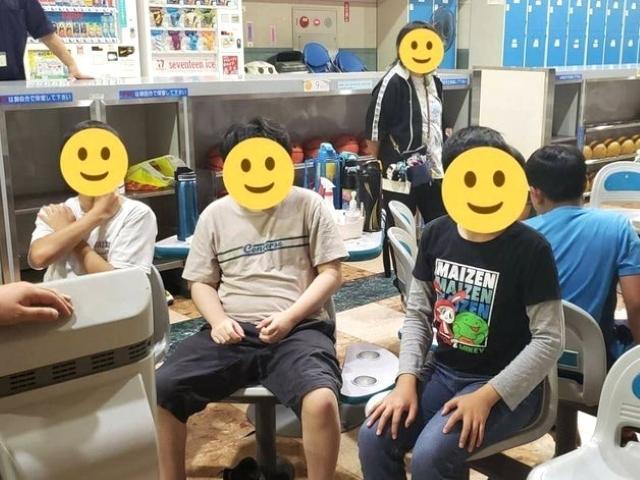 【保育士】多機能型施設/週休2日制/日祝休み◎/子どもたちの成長に合わせた学習支援に特化/元教員が考えるカリキュラムで効率的なサポートを実現♪/月給20万円～/正社員/資格必須の写真7枚目