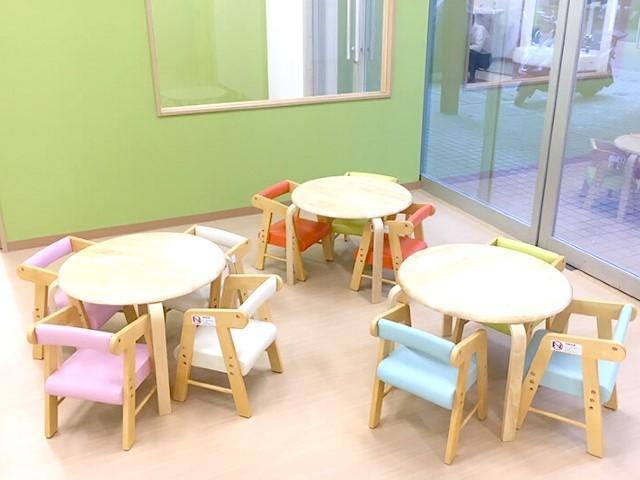 【児童指導員】多機能型施設/残業ほぼなし◎/月給25万円～/給与交渉可！/研修充実＆多彩な有資格者と一緒に成長/ちがいを尊重し「できた！」を増やす支援♪/正社員/資格必須の写真9枚目