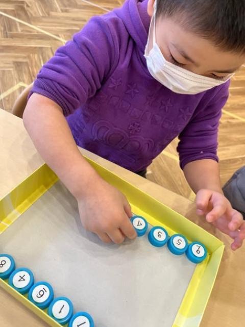 【保育士】多機能型施設/日祝休み◎/残業ほぼなし/個性を大切に、スモールステップで成長をサポート/自立心をはぐくむ穏やかな居場所づくり♪/月給20.5万円～/契約社員/資格必須の写真5枚目