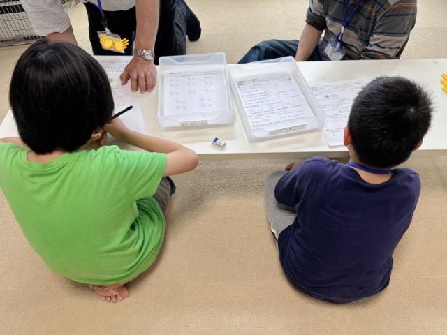 【児童指導員】多機能型施設/年休120日以上/日祝休み◎/ニーズに応じた学習指導＆パソコン学習など将来を見据えた支援♪/自立心と羽ばたく力をはぐくむ/月給22万円～/正社員/資格必須の写真9枚目