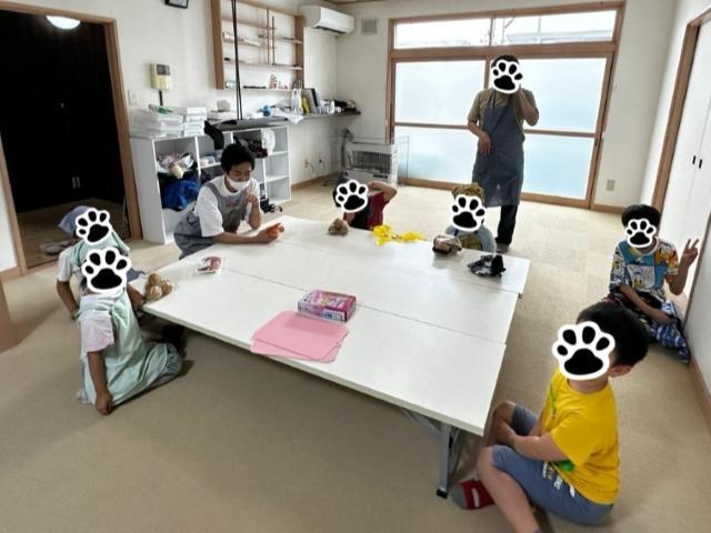 【臨床心理士/公認心理師】多機能型施設/年休120日以上/ニーズに応じた学習指導＆パソコン学習など将来を見据えた支援♪/自立心と羽ばたく力をはぐくむ/月給24万円～/正社員/資格必須の写真6枚目