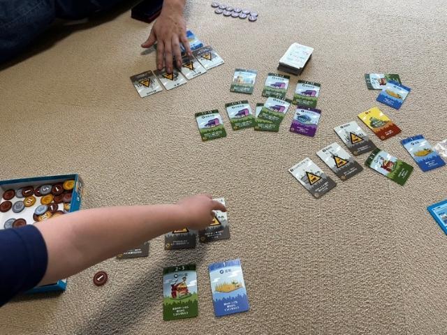 【臨床心理士/公認心理師】多機能型施設/年休120日以上/ニーズに応じた学習指導＆パソコン学習など将来を見据えた支援♪/自立心と羽ばたく力をはぐくむ/月給24万円～/正社員/資格必須の写真8枚目