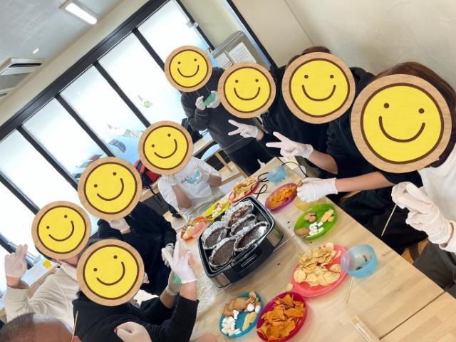 【サービス管理責任者】就労継続支援B型/土日休み/年休117日◎/おしゃれな空間＆音楽で、楽しく就労をサポート♪/達成感を生活スキルに繋げる支援/月給25.1万円～/正社員/資格必須の写真3枚目