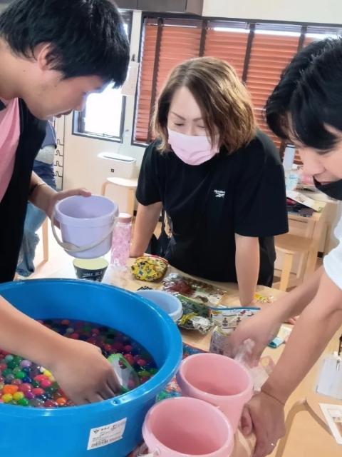 【サービス管理責任者】就労継続支援B型/土日休み/年休117日◎/おしゃれな空間＆音楽で、楽しく就労をサポート♪/達成感を生活スキルに繋げる支援/月給25.1万円～/正社員/資格必須の写真8枚目