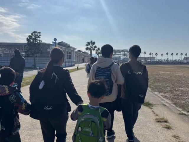 【保育士】放課後等デイサービス/完全週休2日制/年休110日/実践的な訓練で子どもたちの成長のカギを見つける♪/人生を明るく楽しくするための支援/月給22.4万円～/正社員/資格必須の写真9枚目