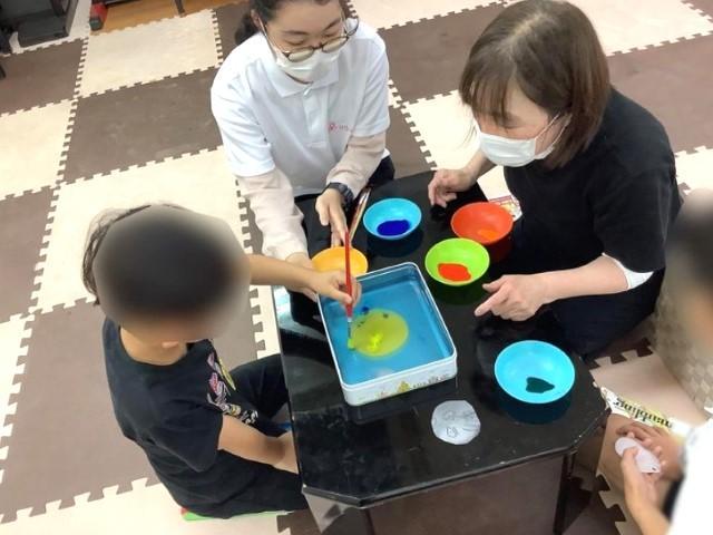 【言語聴覚士】多機能型施設/残業ほぼなし◎/段階的な研修＆キャリアアップ支援あり♪/42か所で事業展開中！/施設ごとのアイデアで特色ある支援を/⽉給21.4万円〜/正社員/資格必須の写真3枚目