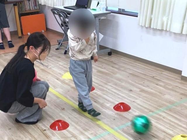 【保育士】児童発達⽀援/残業ほぼなし◎/段階的な研修＆キャリアアップ支援あり♪/42か所で事業展開中！/施設ごとのアイデアで特色ある支援を/⽉給20.9万円〜/正社員/資格必須の写真7枚目