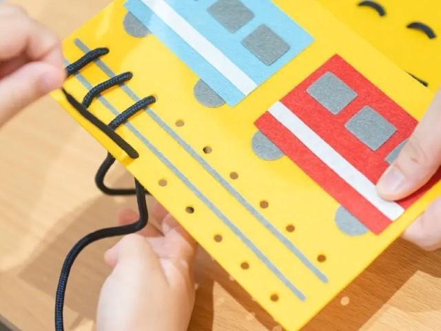 【児童指導員】多機能型施設/送迎なし◎/年休125日/児童福祉施設、幼稚園等で5年以上の経験ある方歓迎！/「できる！」をどんどん増やすお仕事♪/月給24万円～/正社員/資格必須の写真8枚目