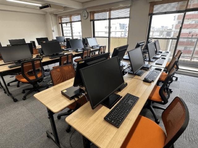 【サービス管理責任者】就労継続支援B型/送迎なし◎/土日休み＆残業ほぼなし♪/「福祉×IT」をコンセプトに、働くことへの楽しみを！/駅チカ/月給30万円～/正社員/資格必須の写真1枚目